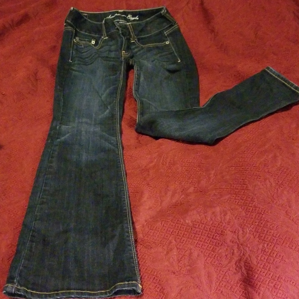 American Eagle womens pants